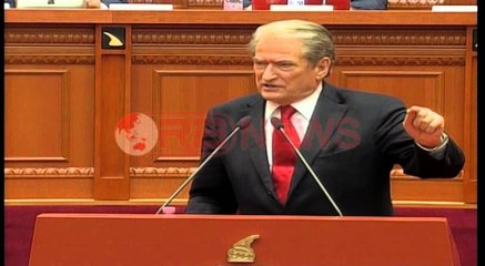 Kreu i komunës Lazarat në protestën e PD, debate në parlament