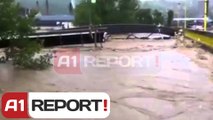 A1 Report - Shirat permbytin Bosnjen e Serbine 3 te vdekur, shume zona te izoluara