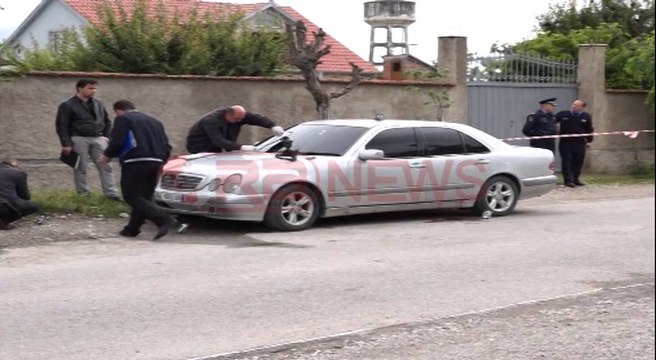 Shkodër, vritet me armë zjarri 24-vjeçari, në kërkim autori