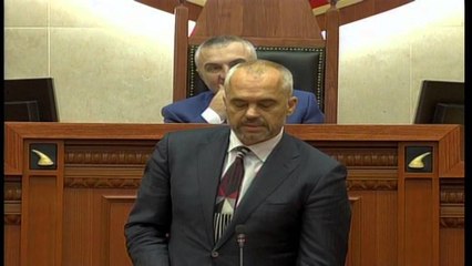 "Divjaka", debate në Parlament. Berisha: Qeveri e drogës. Rama: Po provove akuzat, jap dorëheqje