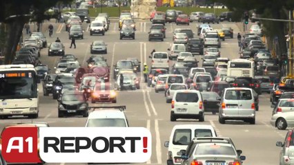 A1 Report - Spoti per sigurine rrugore "Te respektohen vijat e bardha"