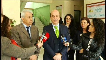 Marrëveshje me Universitetin Bujqësor. Panariti: Bashkëpunim në fushat kërkimore-shkencore