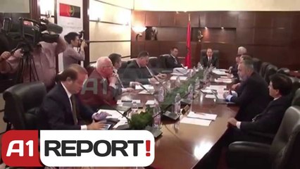 A1 Report - ILDKP: Gjyqtari Gjoni falsifikoi pasurine, nis kallezimi penal