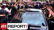 A1 Report - Tragjedia ne Turqi, Erdogan shkon ne Soma, pritet me protesta