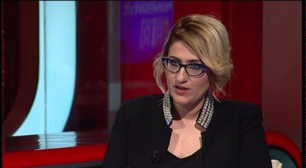 Tonight Ilva Tare "Nga Biznesi,  ne krye te PDK-se"