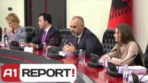 A1 Report - BB, hua 100 mln $ Shqipërisë per modernizim te financave