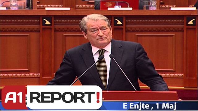 A1 Report - Week Report, 5 Maj - 11 Maj 2014 - Albania News