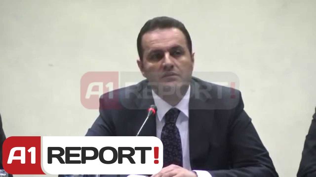 A1 Report - Llalla: Po hetojme shume dosje qe do te ndryshonin te ardhmen