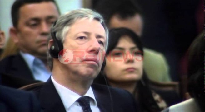 Harta e re territoriale, ja 5 variantet. Fino-Opozitës: Jepni konsensus