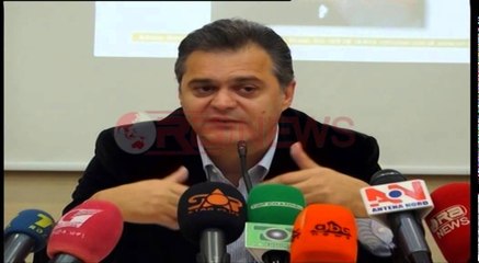 Blushi kritika Ramës: Lër debatet me PD, hyr në Lazarat
