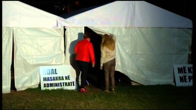 Vazhdojnë grevat e urive. Ende asnjë përgjigje nga qeveria, gjendja e rënduar shëndetësore