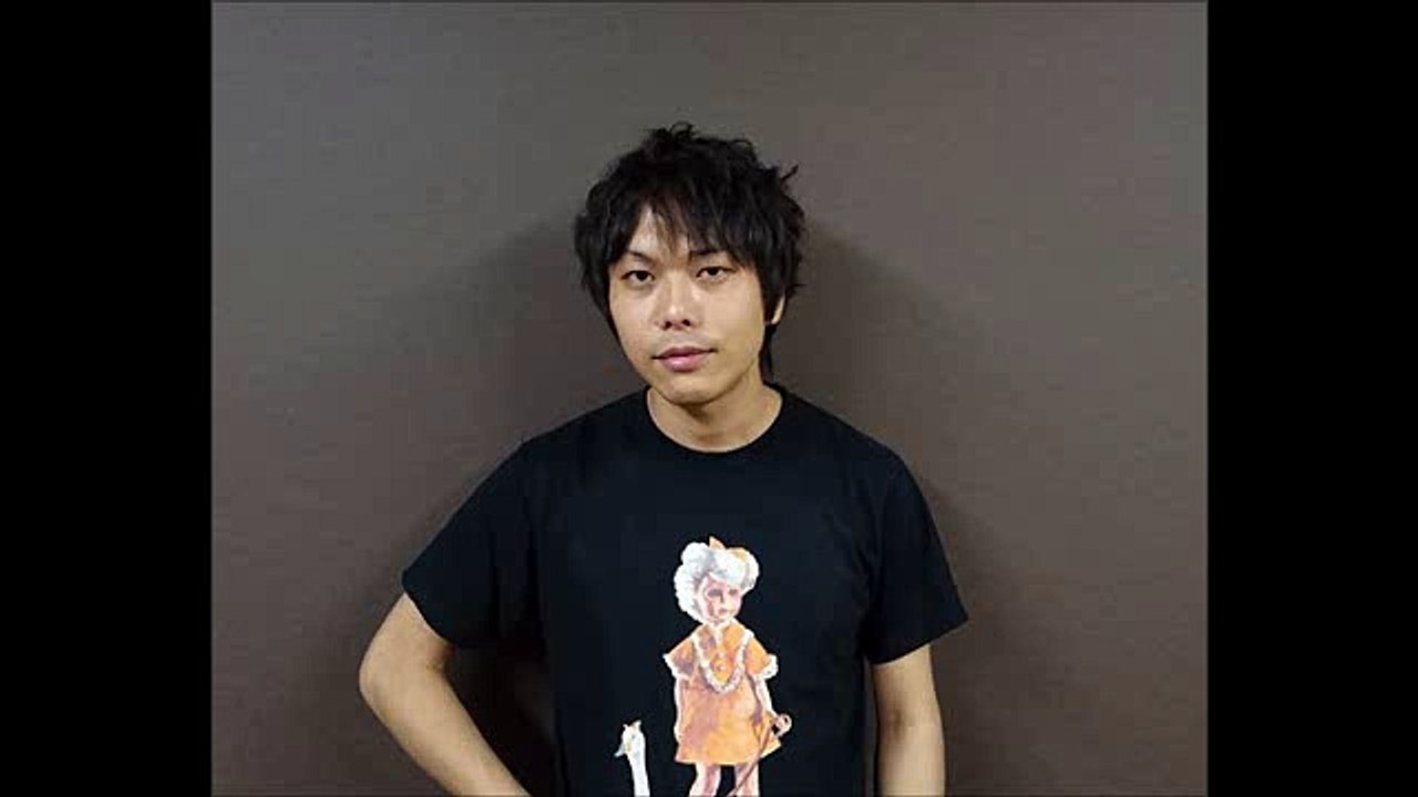 【RMN】凛として時雨 インタビュー