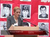 Lajme - Dita e dëshmorëve të Gjakovës manifestimi në Shqiponjë