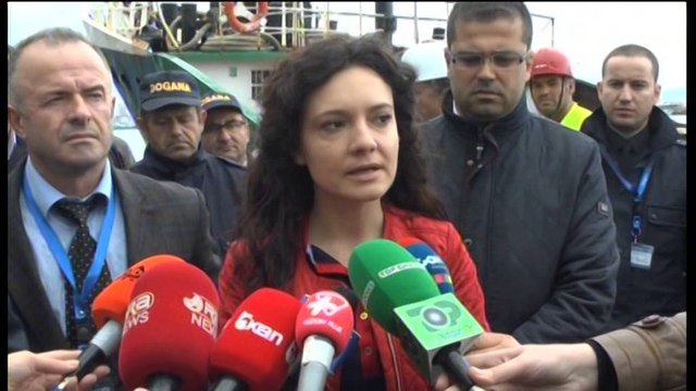 Ndalohet një anije, me 47 ton cigare kontrabandë. Spiropali: Ka marrë fund, kur dogana shitej lirë