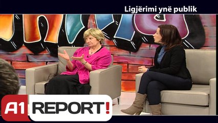 A1 report urbanika 16 maj 2014