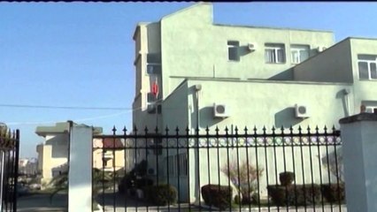 Histori favoresh në gjykatat shqiptare.  Rasti "Gjoni", reagon Naço: Të shkarkohet Çekrezi