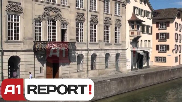 A1 Report - Zvicra, a do te miratoje pagen minimale me te larte ne bote?