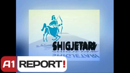 A1 Report - Rreze Dielli dt 16 Maj 2014 Titujt nga kultura ne sht