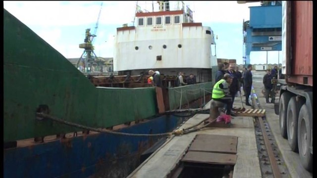 4 në pranga për kontrabandë. Durrës, bllokohen 10 milionë $ cigare