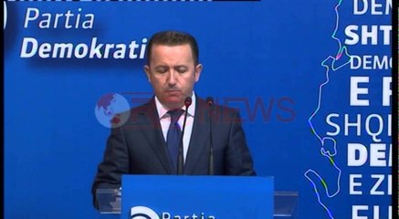 Halimi: OSBE dhe Këshilli i Europës, kërkojnë pavarësinë e ILDKP-së