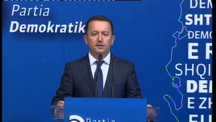 PD të rishikojë ligjin për ILDKP. Halimi: Institucionet ndërkombëtare ofrojnë asistencë