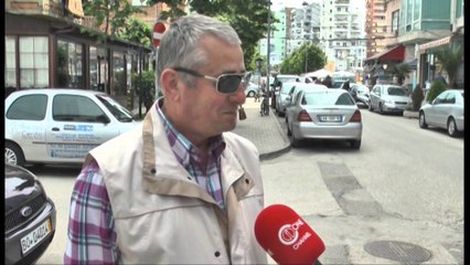 Shqipëria lëkundet nga tërmeti. Qytetarët, të tmerruar nga fenomeni