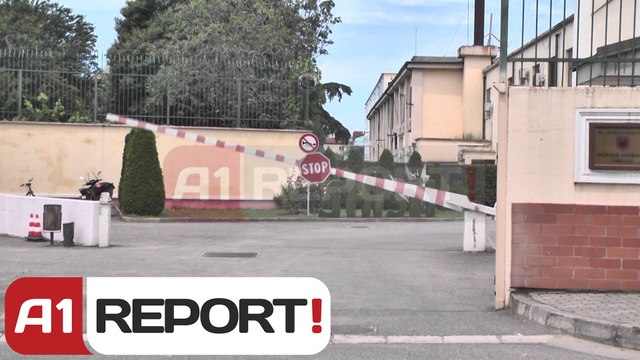 A1 Report - Nis kontrolli ndaj SHISH-it mazhoranca te Ajazi pa opoziten