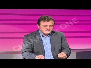 Ylli Merja, i ftuar në "One Morning"