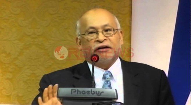 Ambasadori Arvizu apel partive: Punoni bashkarisht, tregoni pjekuri politike