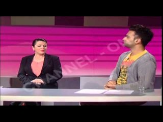 Brunilda Bardhi, e ftuar në "One Morning"