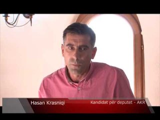 Lajme - AKR takim me shoqërinë civile