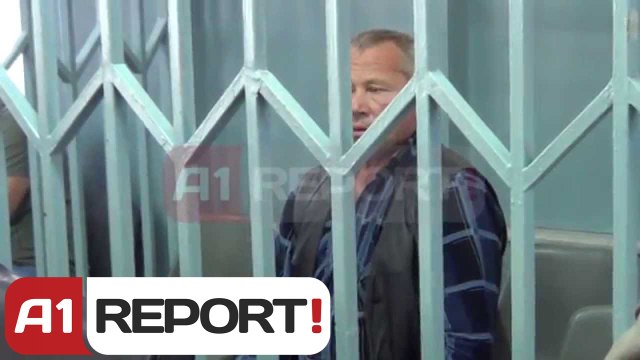 A1 Report - Kontrabanda, kapiteni ukrainas i Era -1 mbetet ne burg nga gjykata