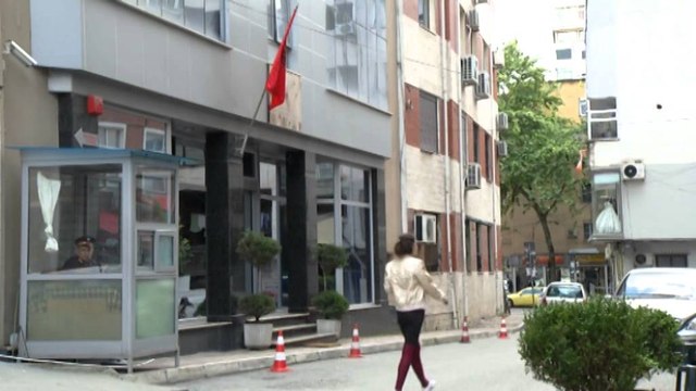 Prokuroria apelon gjykatën e Elbasanit. Rrëzoi kërkesën për pezullimin e Gjin Gjonit nga detyrat