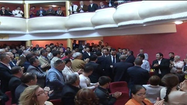 Basha mbledh aleatët. Aleancë kundër trafikut të drogës, të premten në protestë