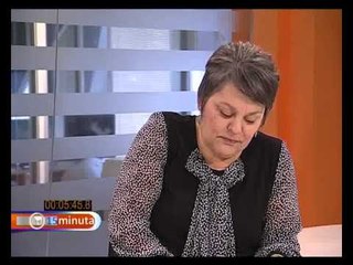 '15 minuta' me Vasko Popetreski