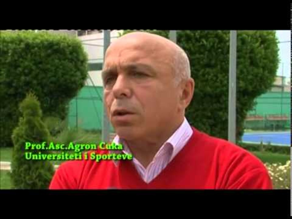 Alarm 20 Maj 2014