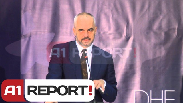 A1 Report - Rama: INSTAT, per vite peng i politikes, shifrat te gabuara