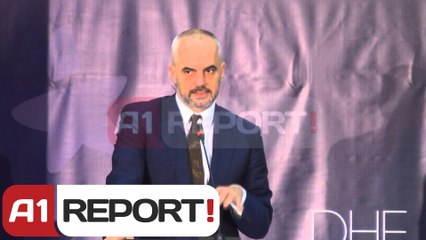 A1 Report - Rama: INSTAT, per vite peng i politikes, shifrat te gabuara