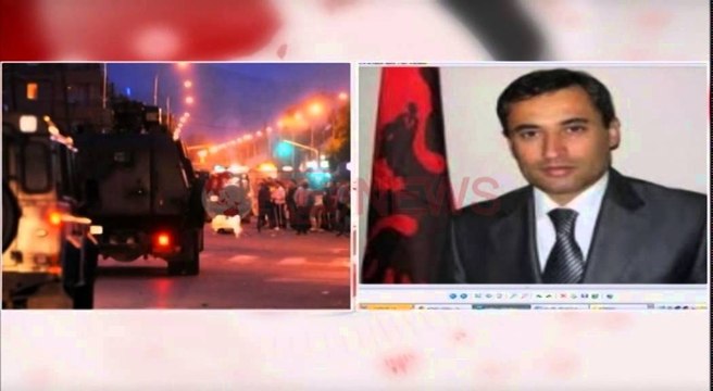 Çejku: Të ndalet dhuna etnike, Tirana të reagojë, po cënohen shqiptarët