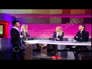 Serxho Haxhiaj dhe Joleza Koka, të ftuar në "One Morning"