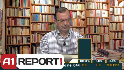 A1 Report - Shtypi dhe Ju, 21 Maj 2014