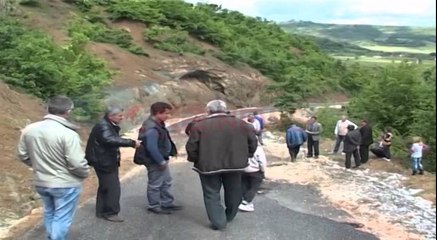 Infrastruktura në Batërr e Vogël, banorët: Investimi zgjati vetëm 1 vit, të merren masa