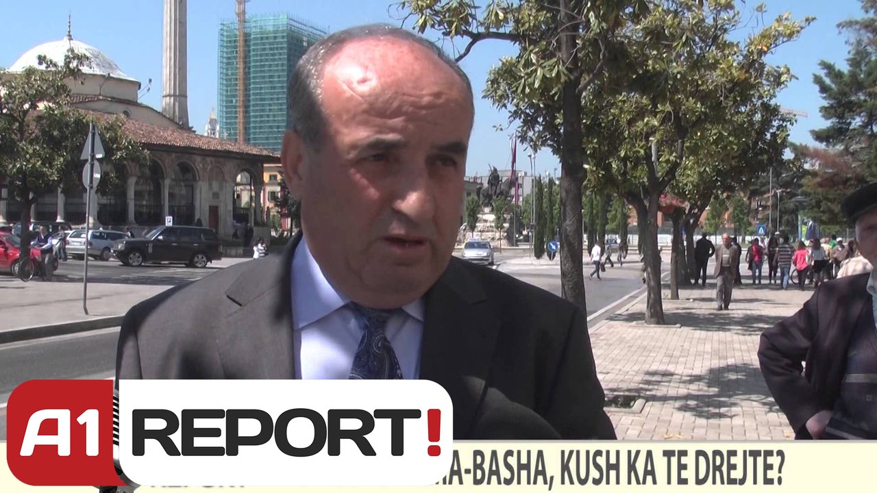 A1 REPORT- VOX REPORT- Premtimet Rama-Basha, kush ka të drejtë?
