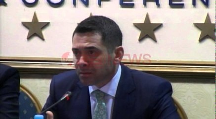 BERZH 60 milionë euro për SME, Ahmetaj: Ndërrmarrjet nën mesataren e zhvillimit