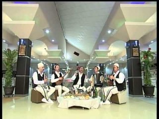Mhill Krasniqi  -  Dy Te bukra ni mahall 2014