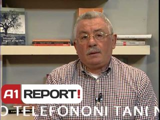 A1 Report - Rreze Dielli dt 20  Maj 2014 Me i Informuar me i sigurt