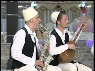 Mhill Krasniqi  -  A ti kisha pas dy tupana 2014
