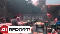 A1 Report - Kine, shperthim me eksploziv 31 viktima dhe mbi 90 të plagosur