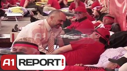 A1 Report - Dje deputete ne greven e  Majit te 2010-es, sot ministra