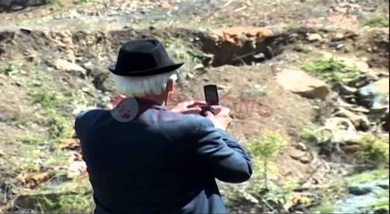 Burgu i Spaçit po shkatërrohet ish-vuajtësit kërkojnë kthimin e tij në një muze